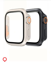 Load image into Gallery viewer, mobi.D (mobile digital) Apple Watch to Ultra Protector Case (Type 1)
