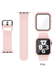 Load image into Gallery viewer, mobi.D (mobile digital) Apple Watch Unibody Case Band 2
