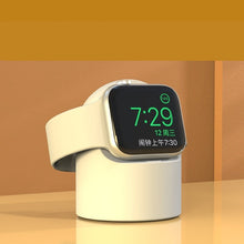 Load image into Gallery viewer, mobi.D (mobile digital) OZ Series Apple Watch Charger Stand
