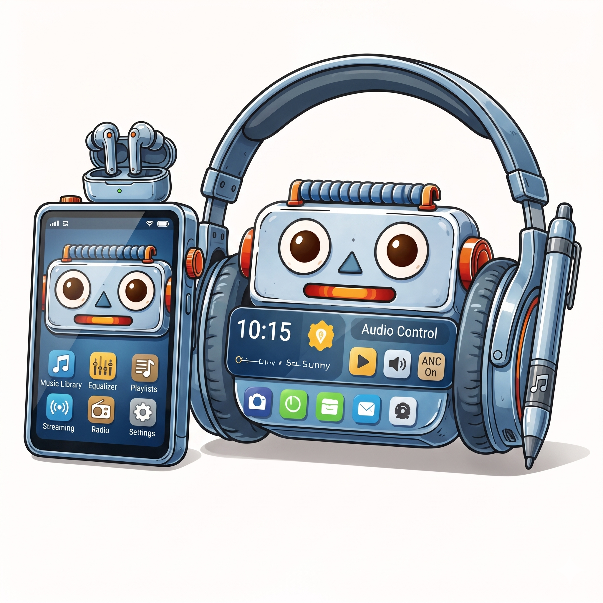 Audio
