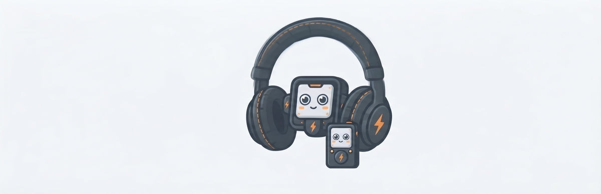 Audio