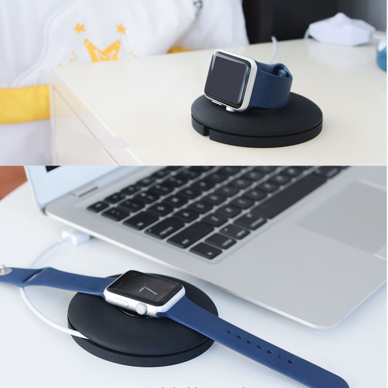 mobi.D (mobile digital) OZ Series Apple Watch Charger Bracket