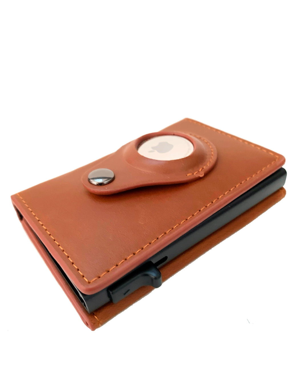 mobi.D (mobile digital) Smart AirTag Minimalist Wallet