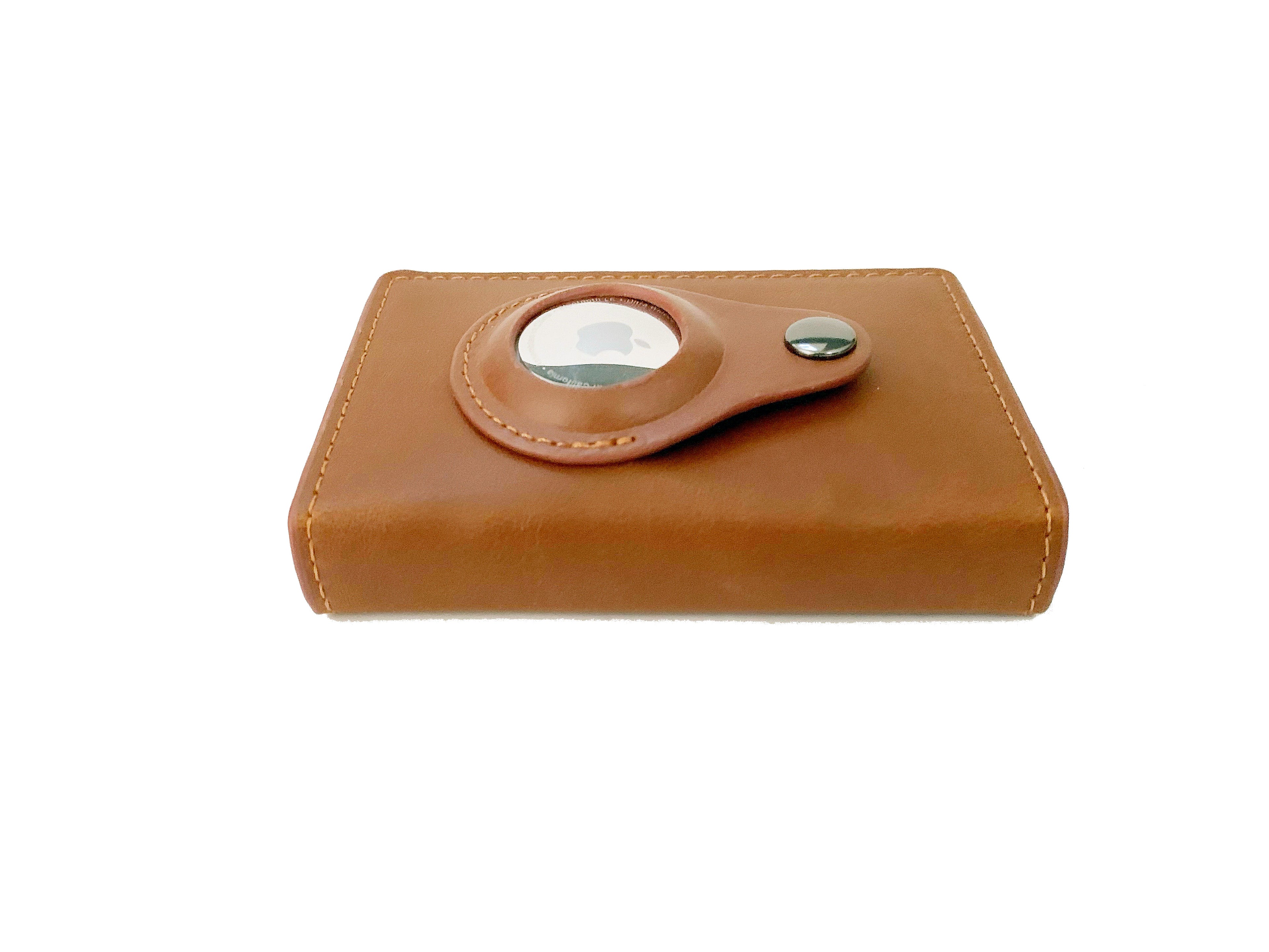 mobi.D (mobile digital) Smart AirTag Minimalist Wallet