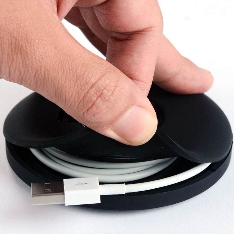 mobi.D (mobile digital) OZ Series Apple Watch Charger Bracket