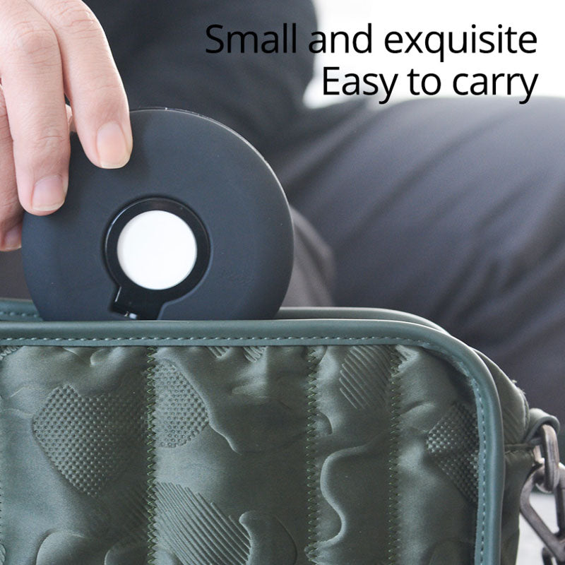 mobi.D (mobile digital) OZ Series Apple Watch Charger Bracket