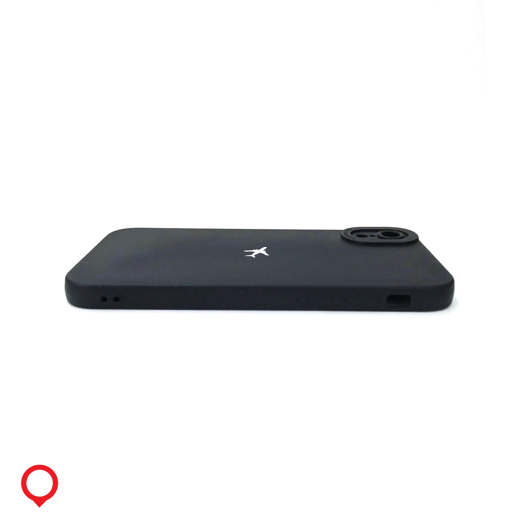 mobi.D (mobile digital) Flight Series MA-001 iPhone Case + Travel Set