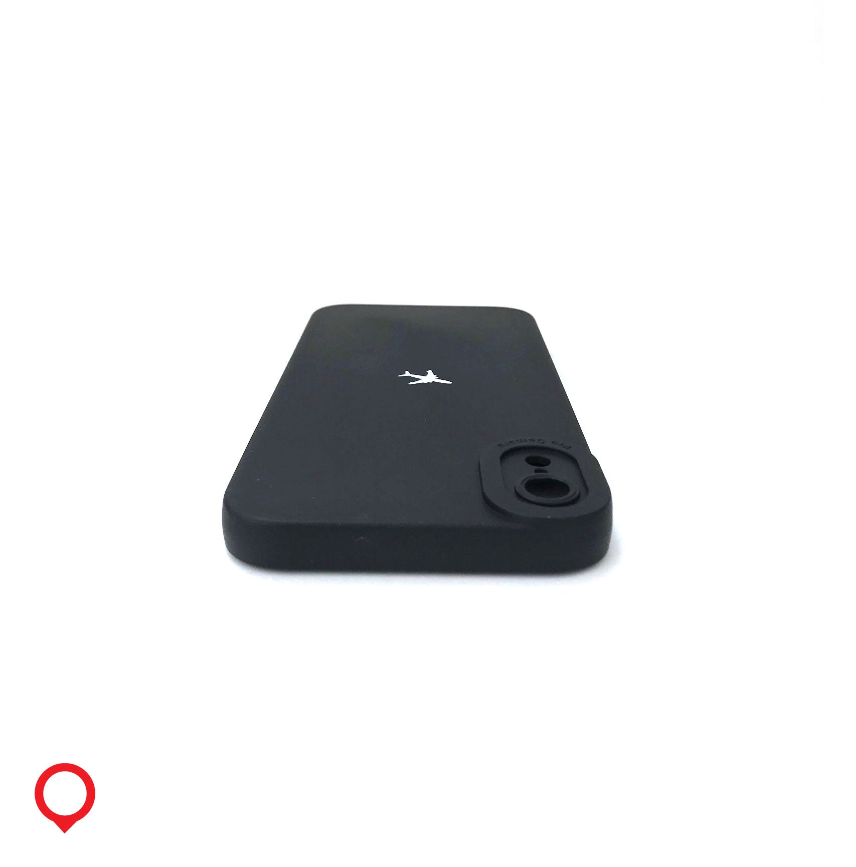 mobi.D (mobile digital) Flight Series MA-001 iPhone Case + Travel Set