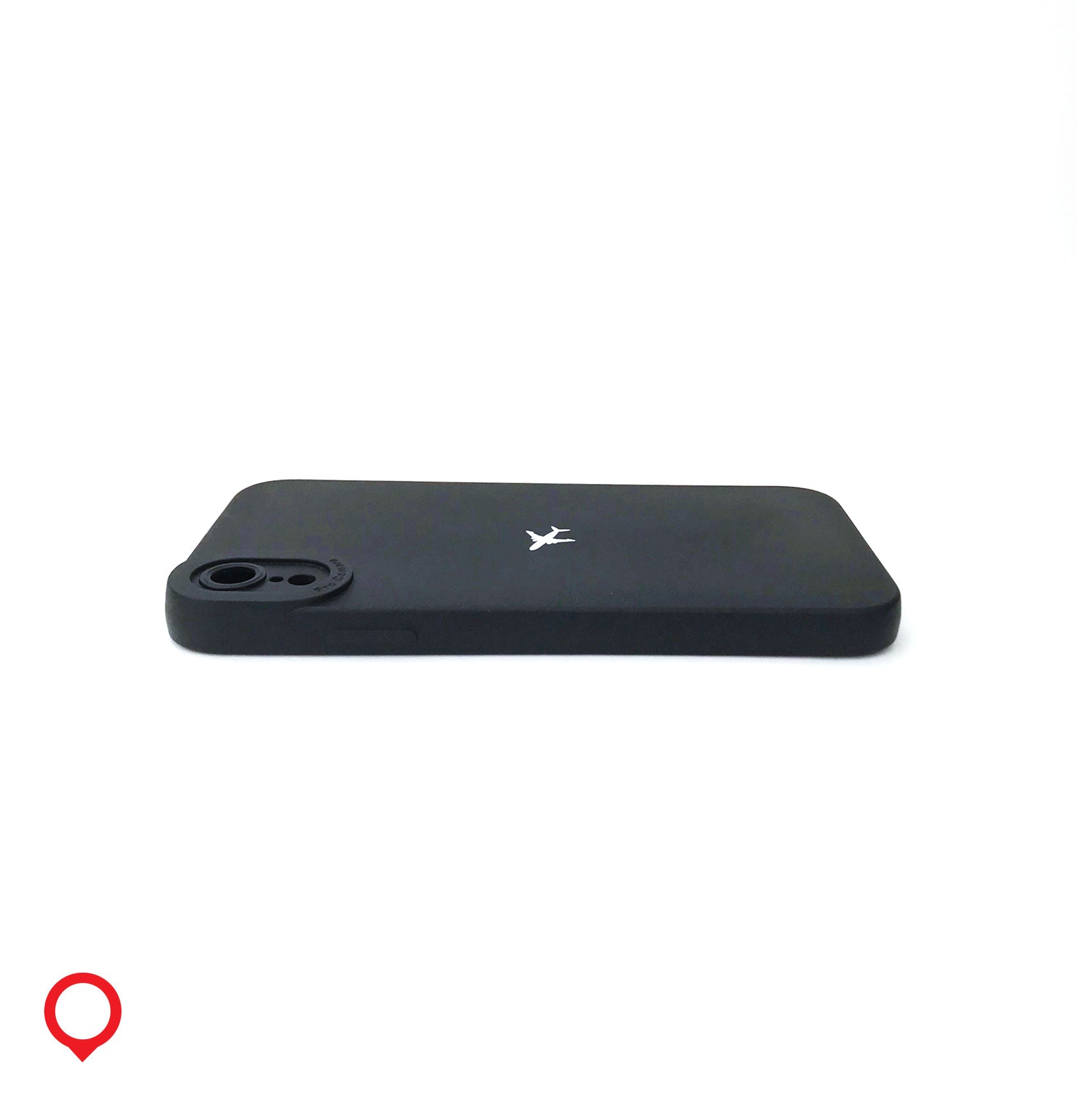 mobi.D (mobile digital) Flight Series MA-001 iPhone Case + Travel Set