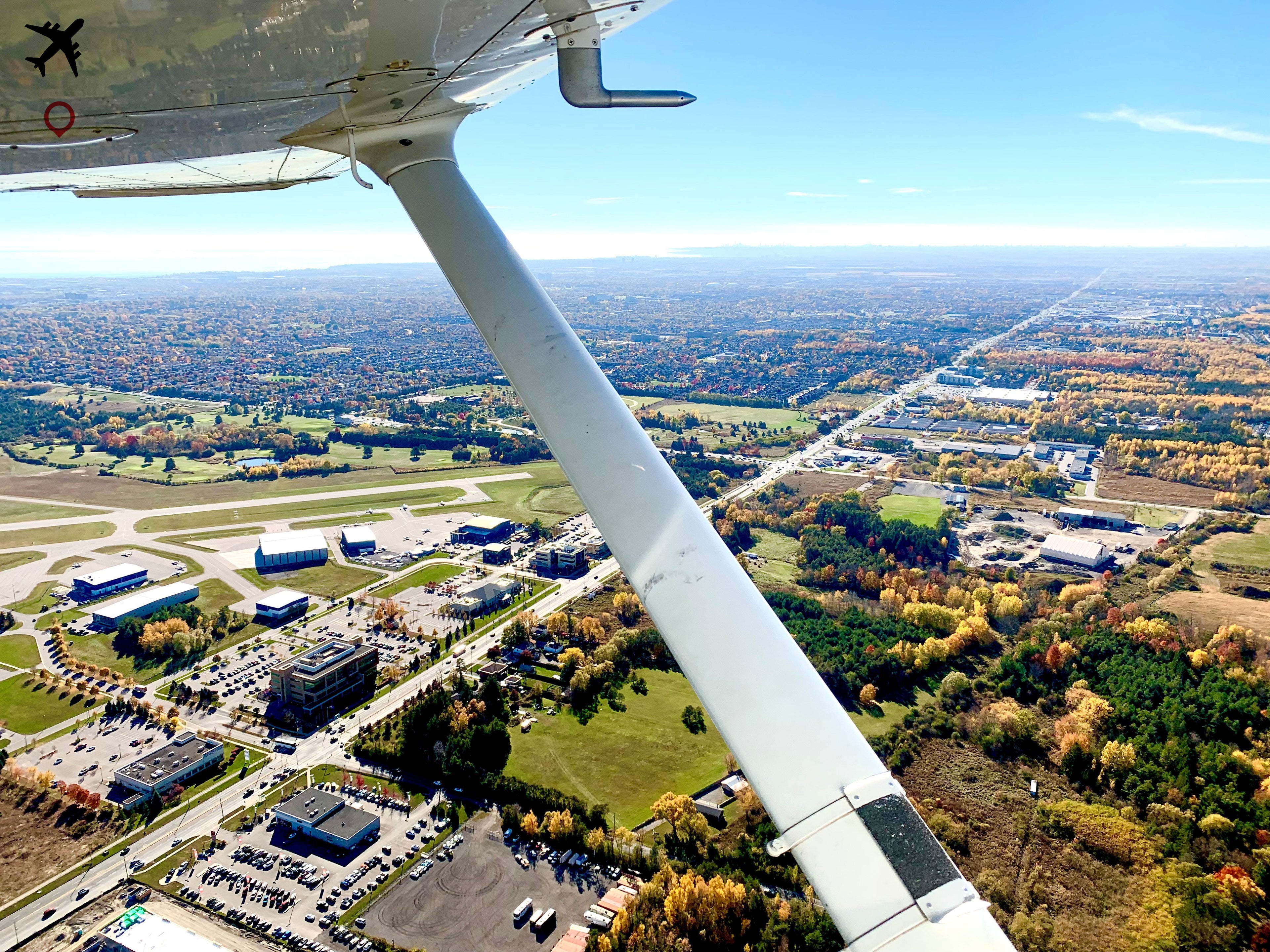 mobi.D (mobile digital) Flight Series MA-001 iPhone Case + Travel Set