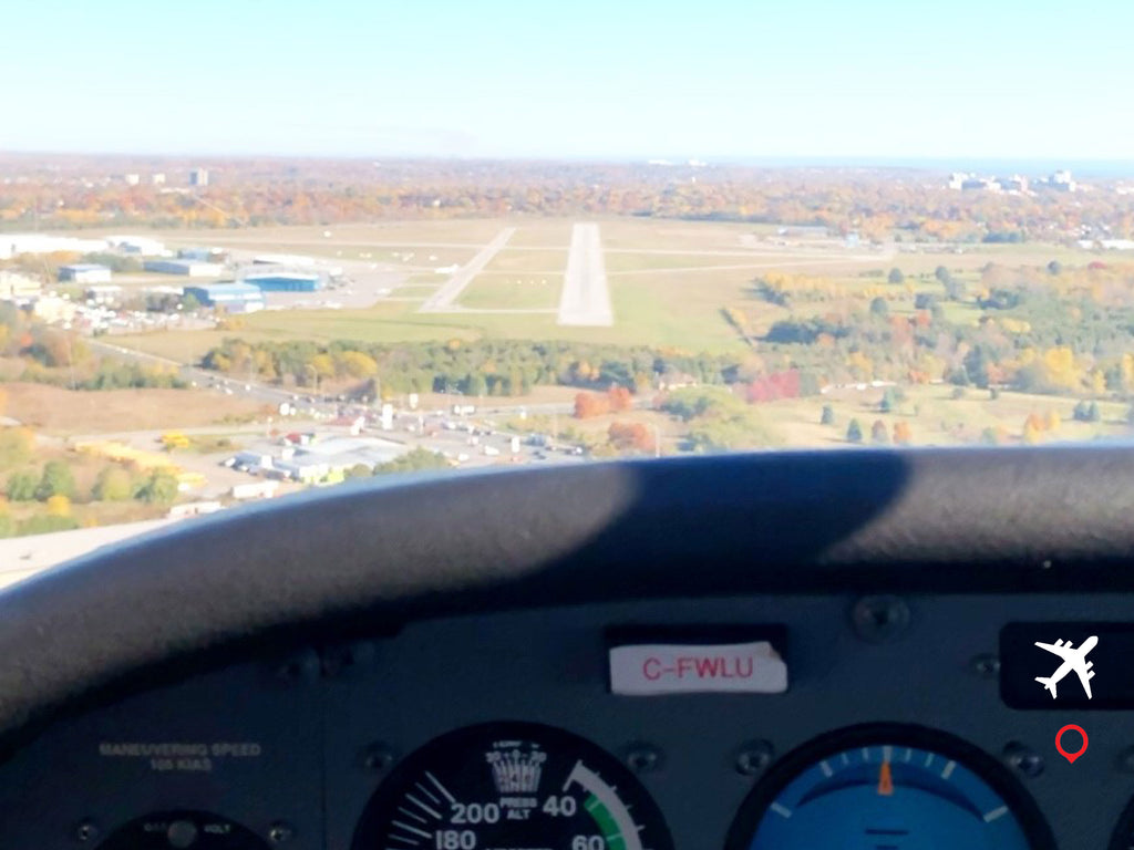 mobi.D (mobile digital) Flight Series MA-001 iPhone Case + Travel Set