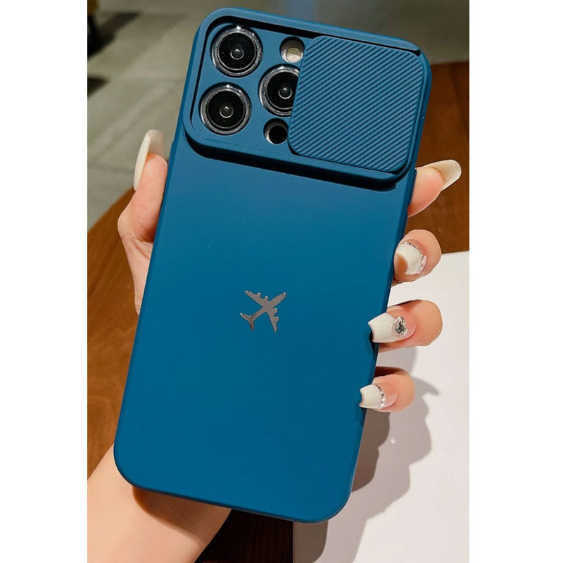 mobi.D (mobile digital) Flight Series MA-002 iPhone Case + Travel Set