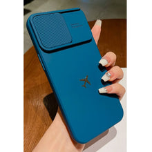 Load image into Gallery viewer, mobi.D (mobile digital) Flight Series MA-002 iPhone Case + Travel Set
