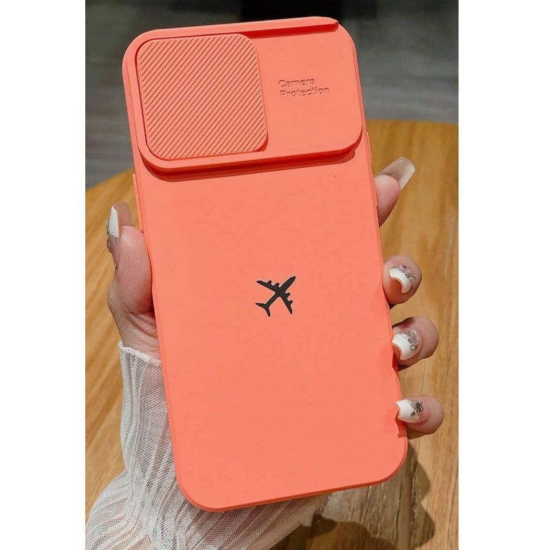 mobi.D (mobile digital) Flight Series MA-002 iPhone Case + Travel Set
