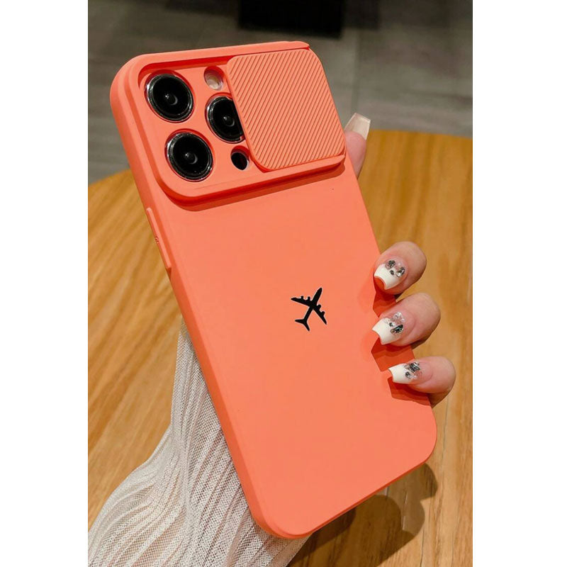 mobi.D (mobile digital) Flight Series MA-002 iPhone Case + Travel Set