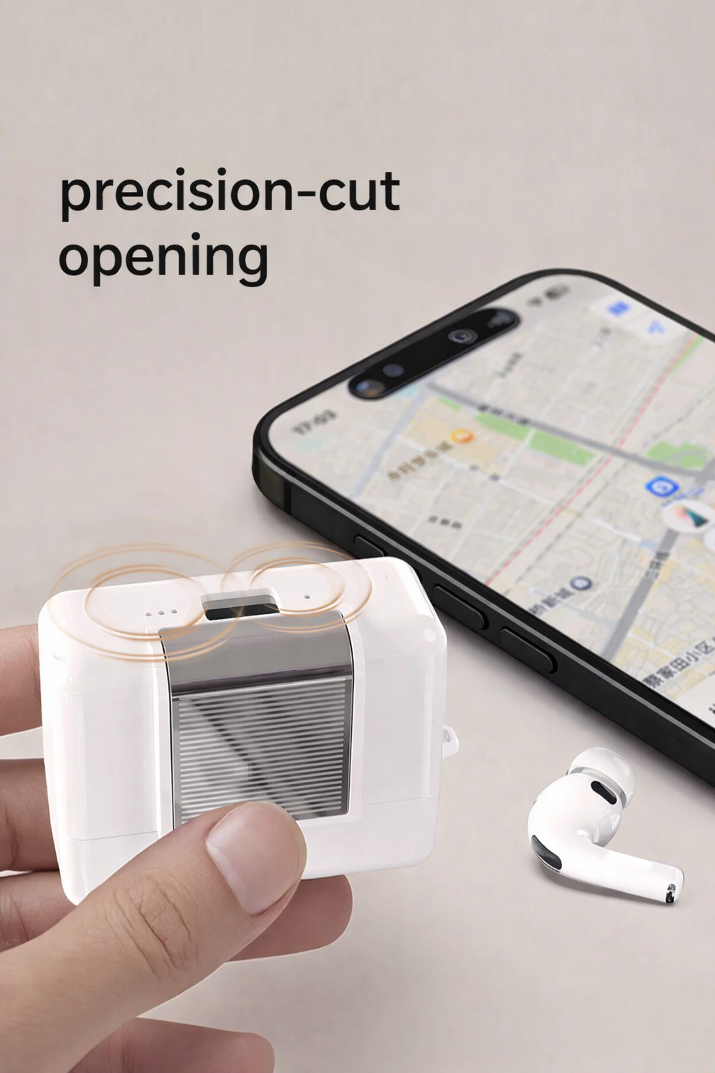 mobi.D PH-01 Universal Phone Mount