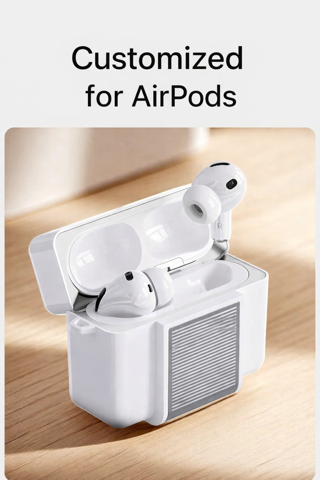 mobi.D PH-01 Universal Phone Mount