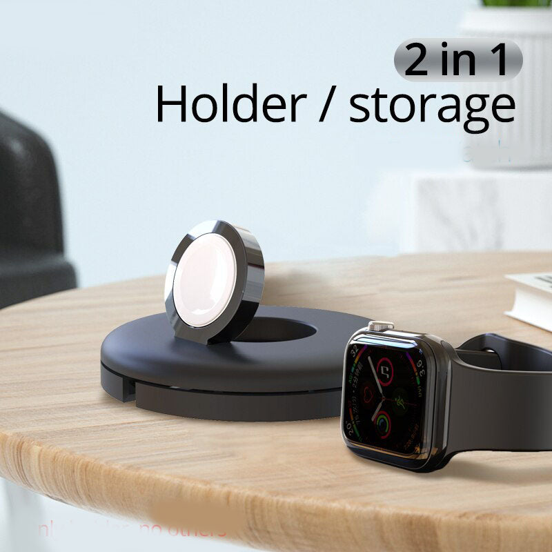 mobi.D (mobile digital) OZ Series Apple Watch Charger Bracket