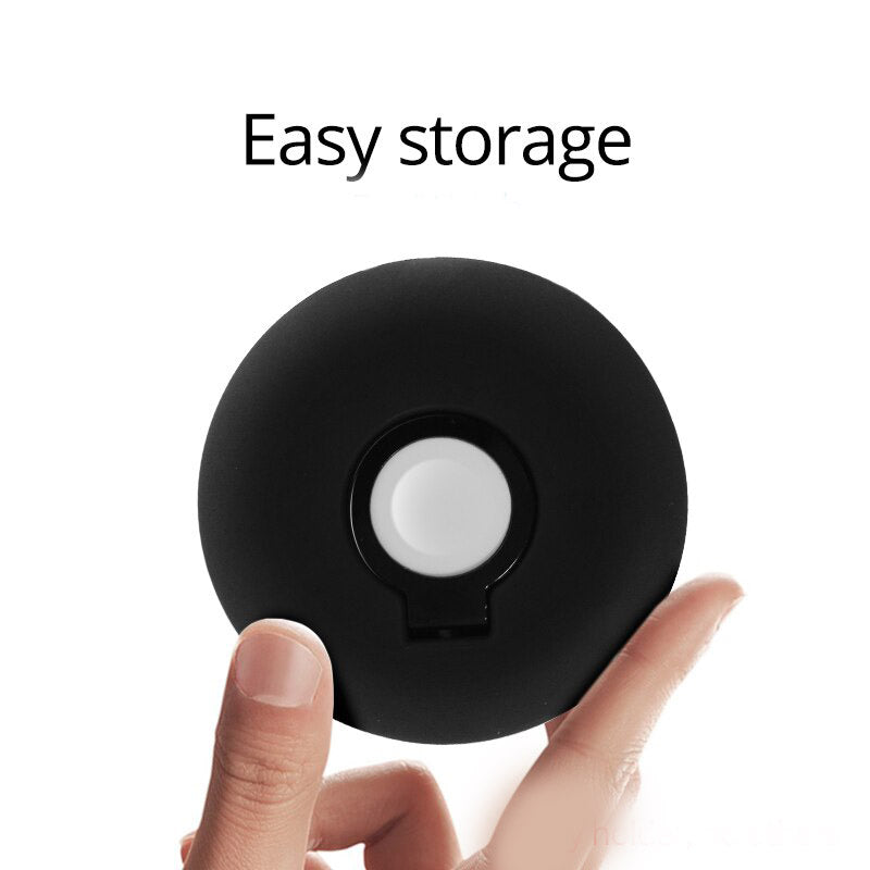 mobi.D (mobile digital) OZ Series Apple Watch Charger Bracket