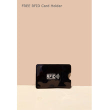 Load image into Gallery viewer, mobi.D (mobile digital) Flight Series MA-002 iPhone Case + Travel Set + FREE FRID Card Holder
