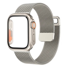 Load image into Gallery viewer, mobi.D (mobile digital) Apple Watch Milano All-in One Unibody Watchband
