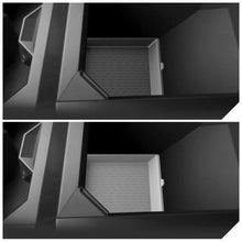 Load image into Gallery viewer, mobi.D (mobile digital) Tesla Cybertruck Center Console Storage Non-slip Organizer Tray
