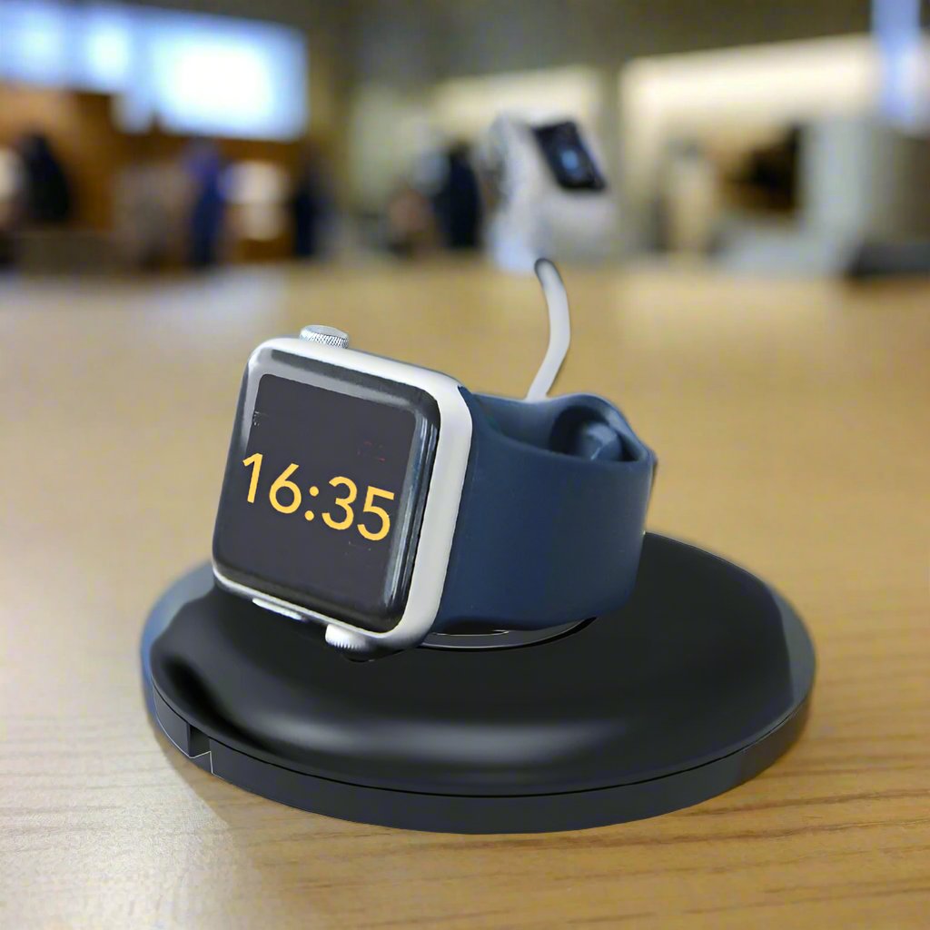 mobi.D (mobile digital) OZ Series Apple Watch Charger Bracket