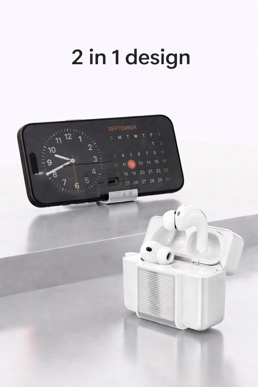 mobi.D PH-01 Universal Phone Mount