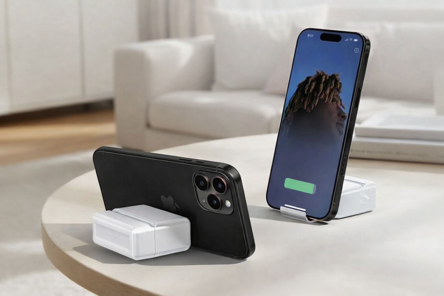 mobi.D PH-01 Universal Phone Mount