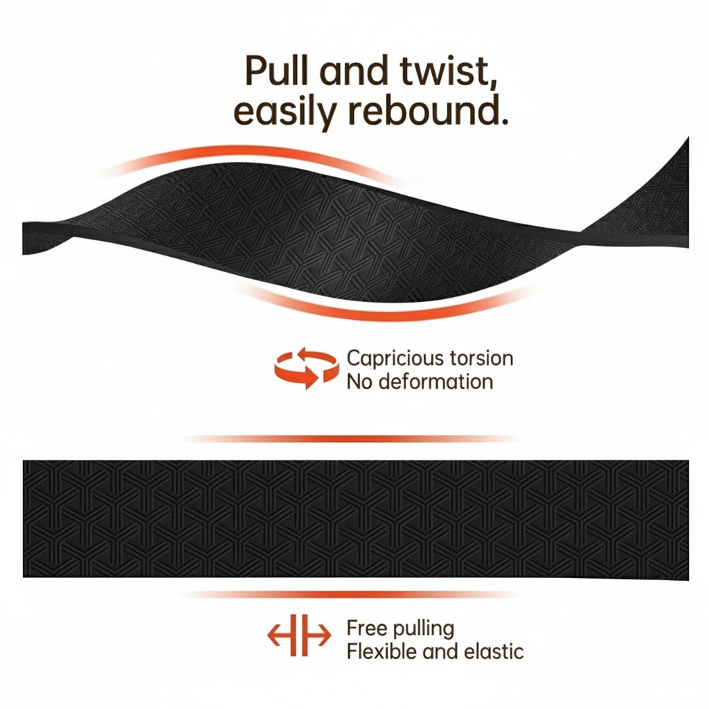 Magnetic Apple Watch strap made for everyday wear