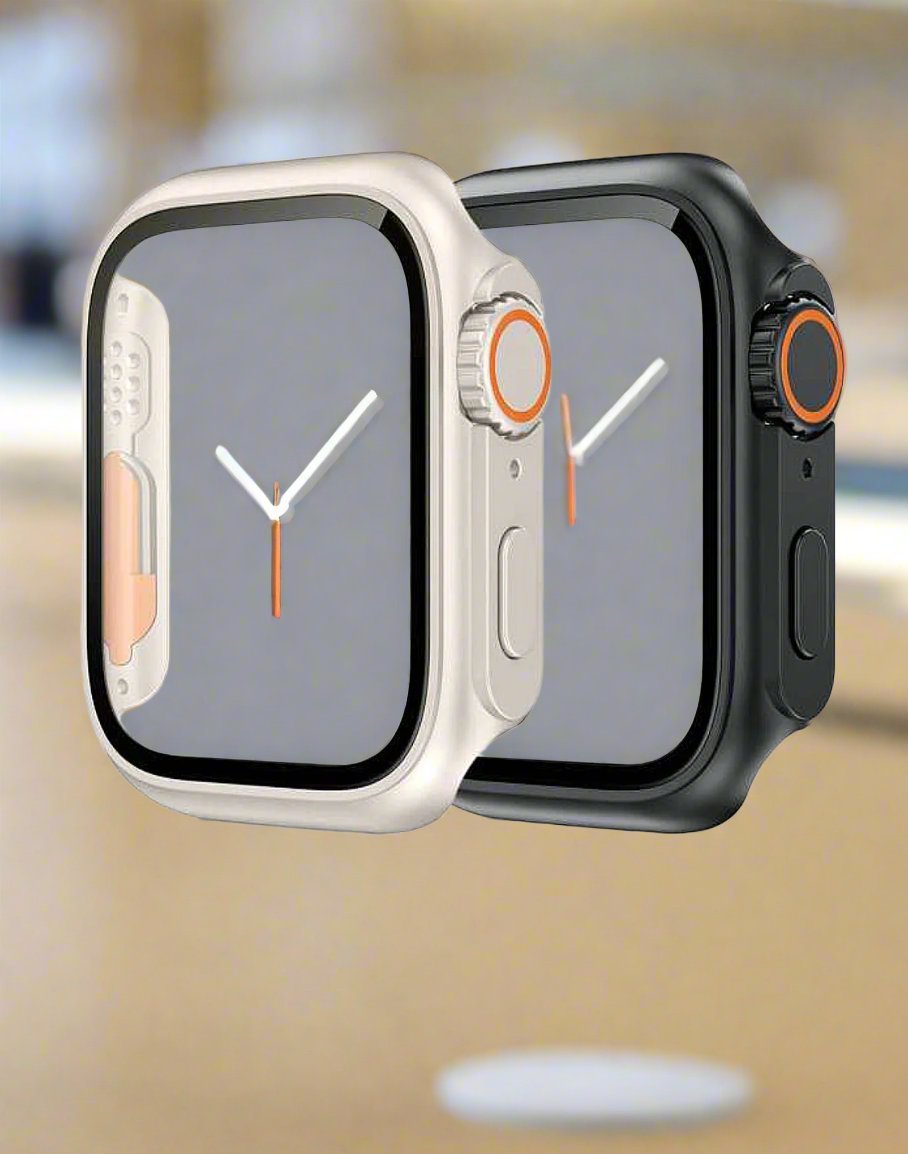 mobi.D (mobile digital) Apple Watch to Ultra Protector Case (Type 1)