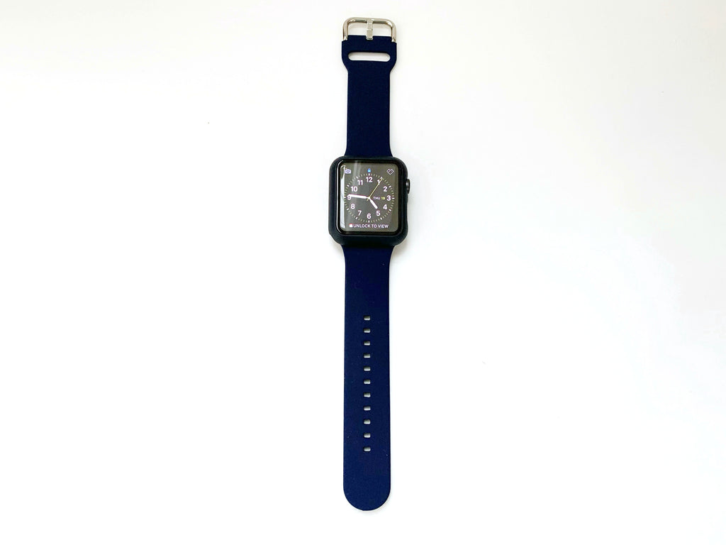 mobi.D (mobile digital) Apple Watch Unibody Case Band 2