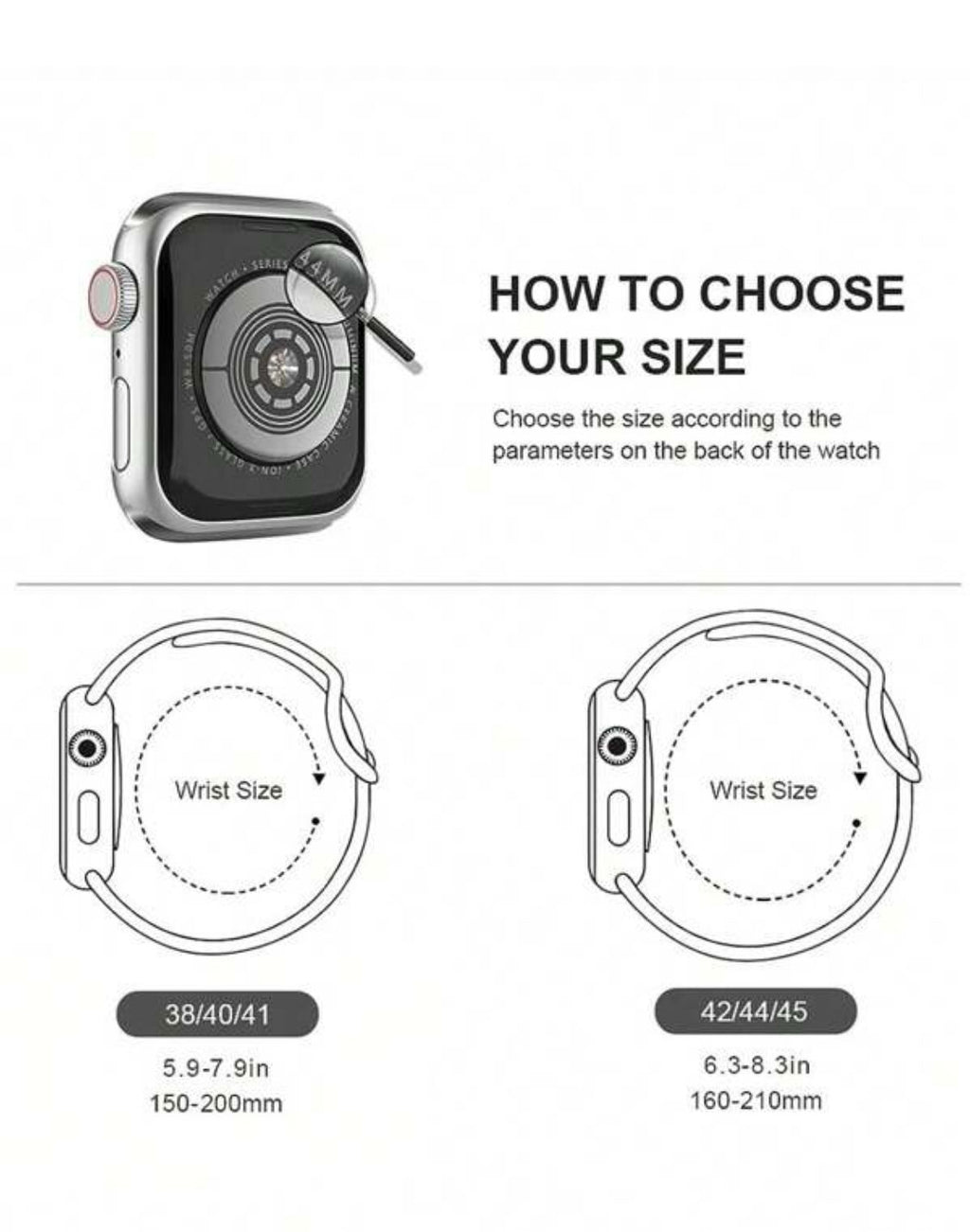 mobi.D (mobile digital) Apple Watch Unibody Case Band 2