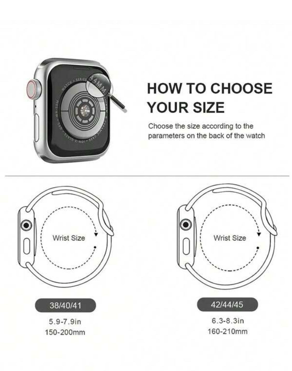 mobi.D (mobile digital) Apple Watch Unibody Case Band 2