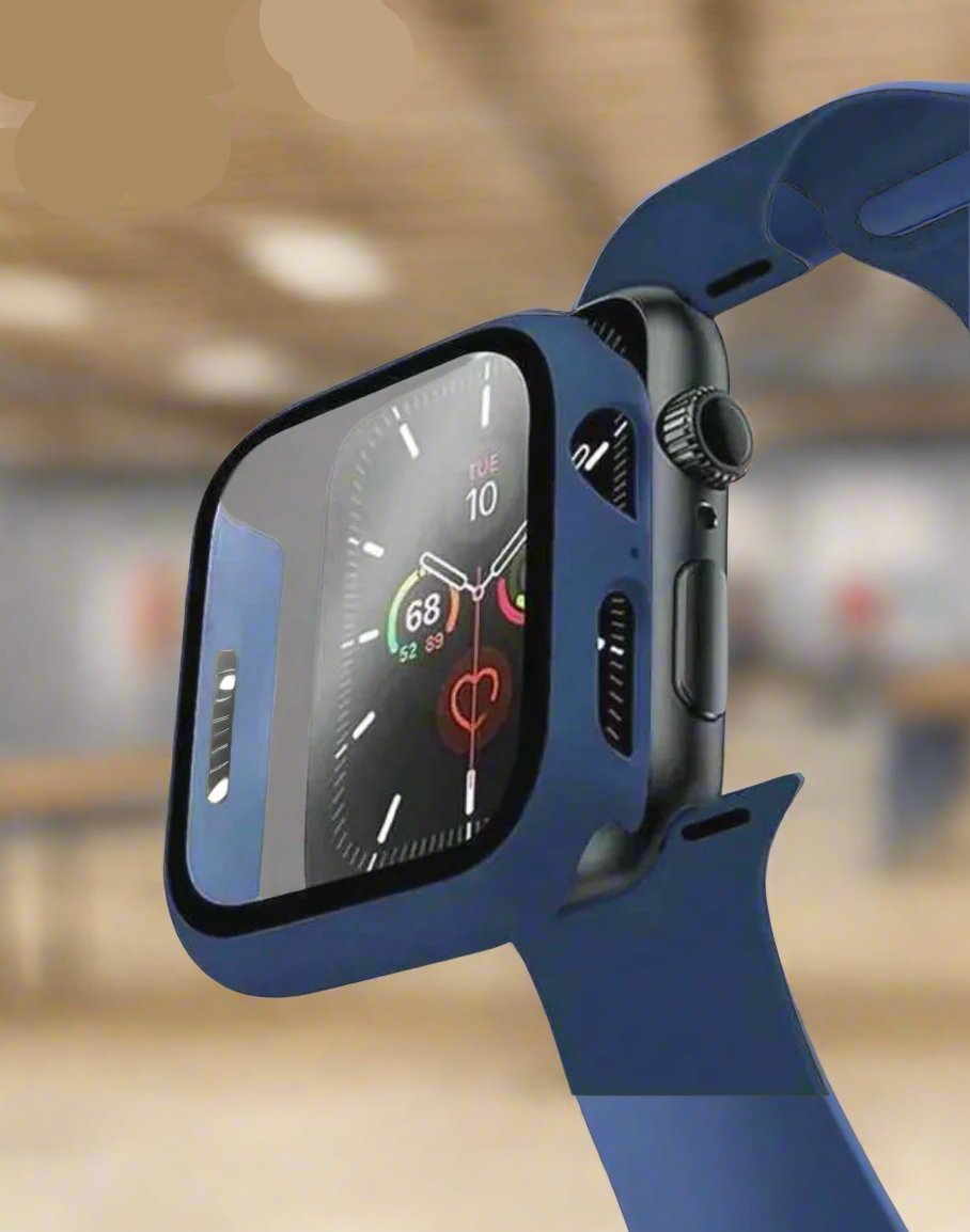 mobi.D (mobile digital) Apple Watch Unibody Case Band 2