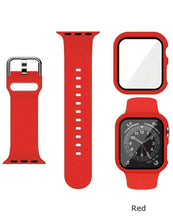 Load image into Gallery viewer, mobi.D (mobile digital) Apple Watch Unibody Case Band 2
