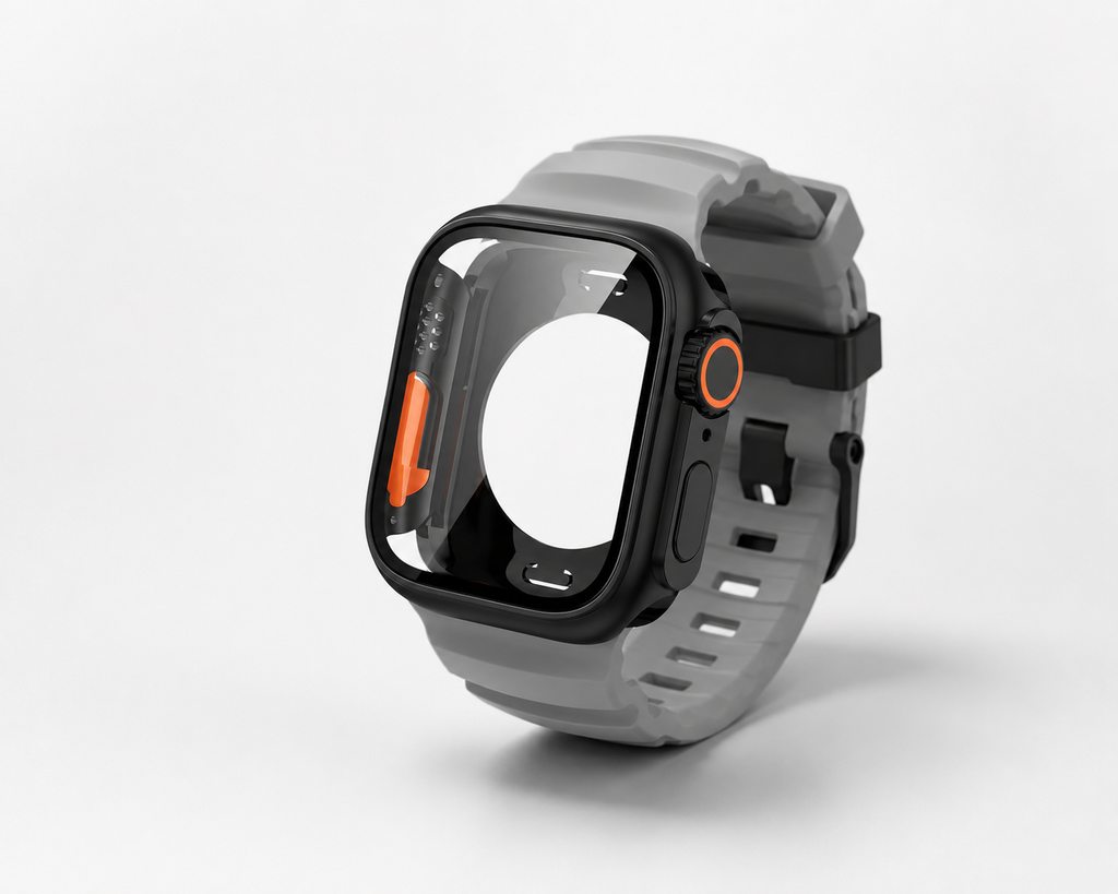 mobi.D MX-01 watch band