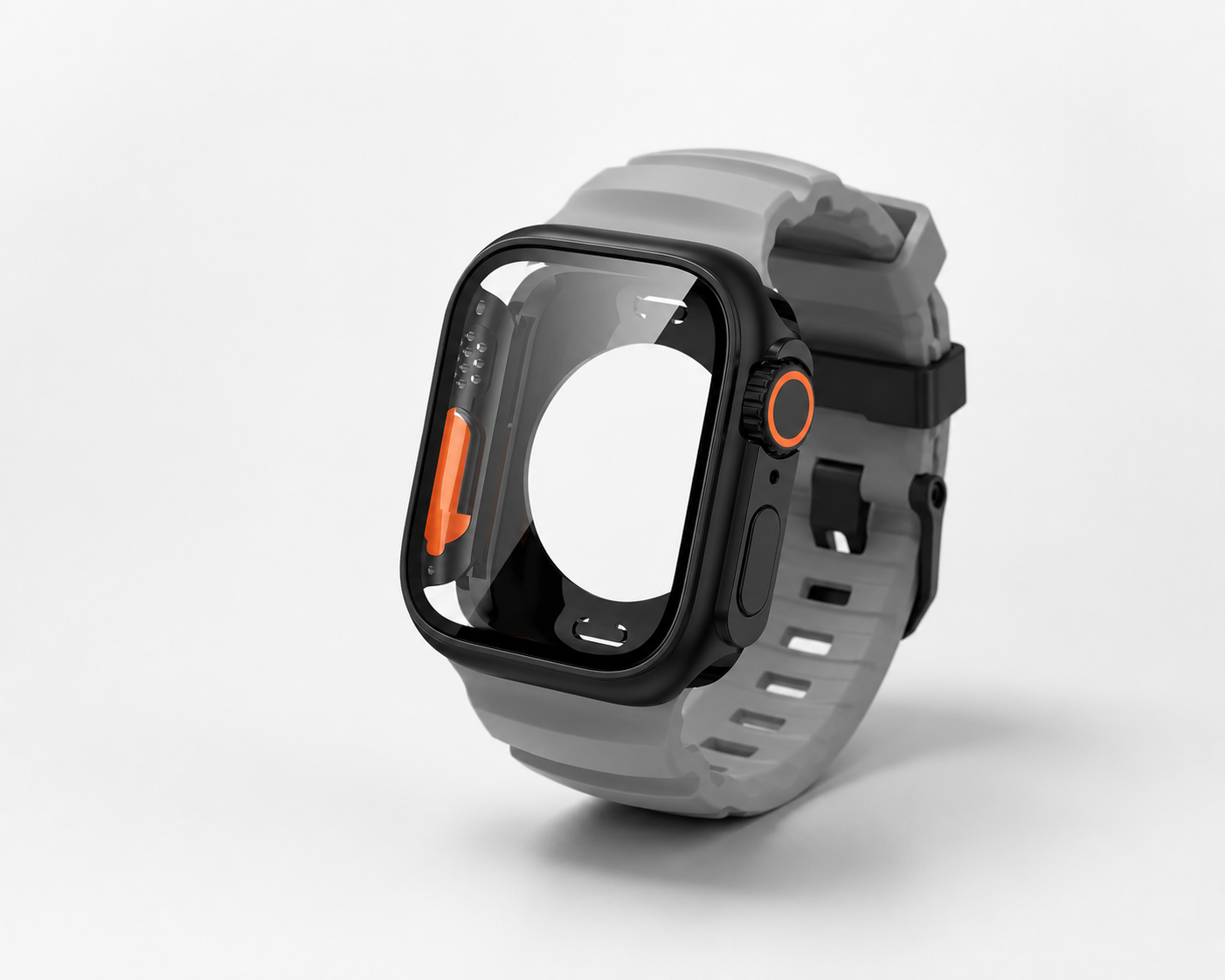 mobi.D MX-01 watch band