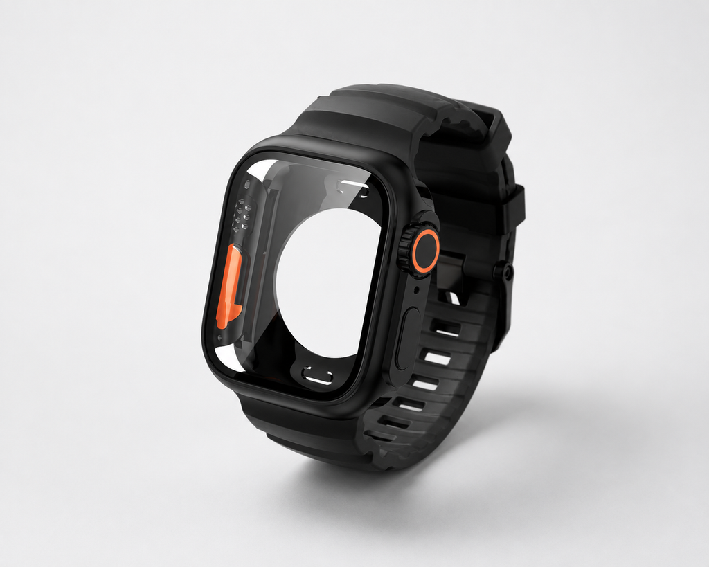 mobi.D MX-01 watch band