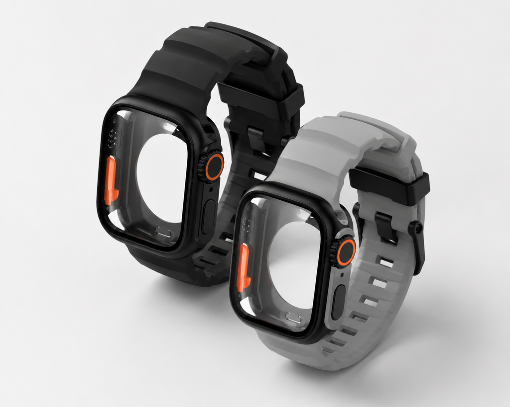 mobi.D MX-01 watch band