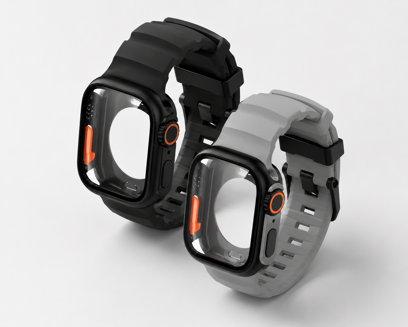 mobi.D MX-01 watch band