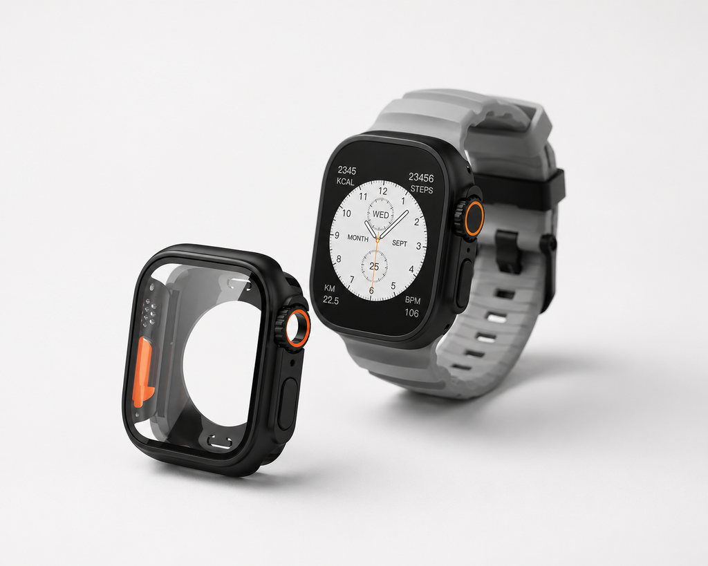 mobi.D MX-01 watch band