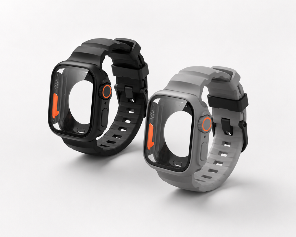 mobi.D MX-01 watch band