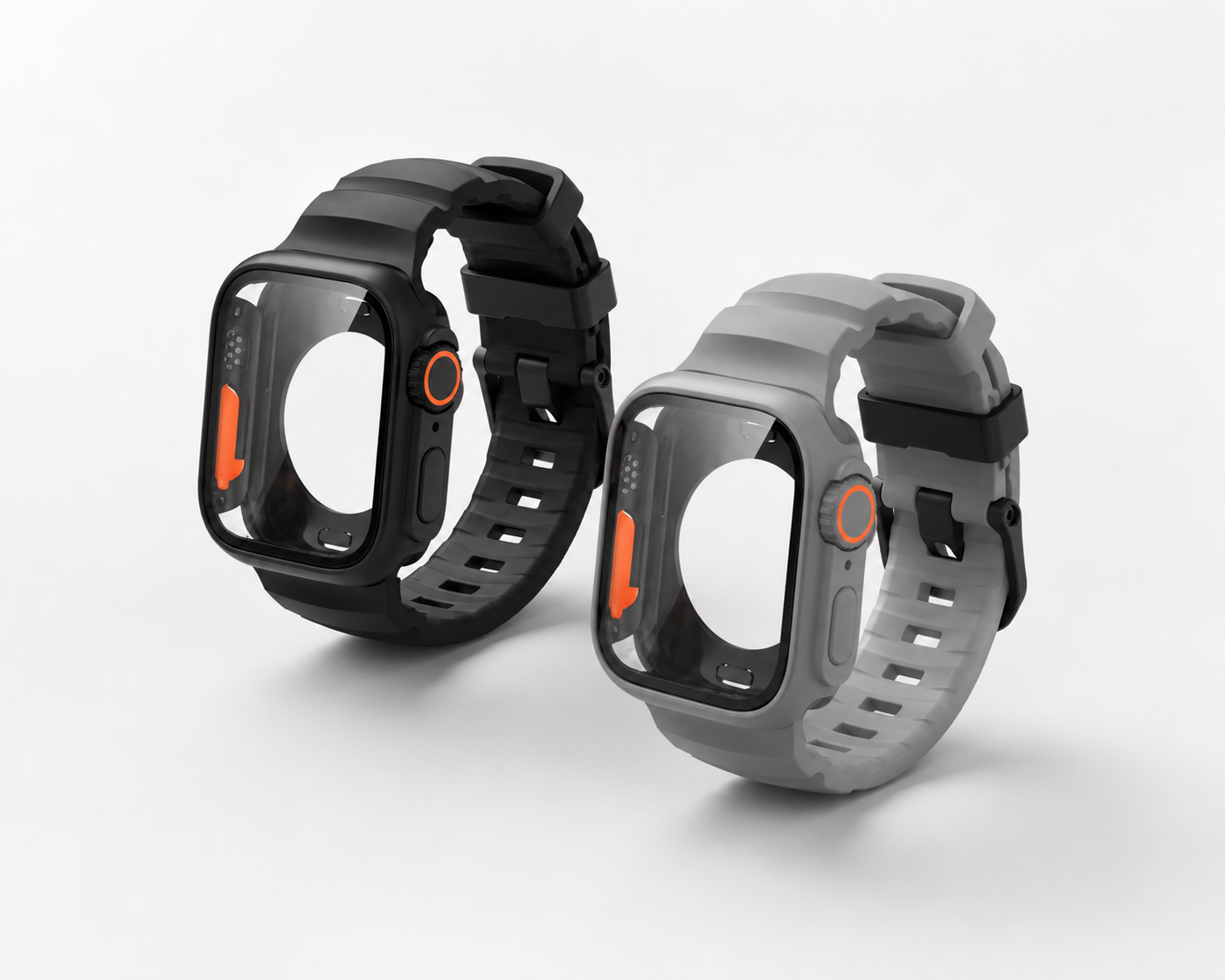 mobi.D MX-01 watch band