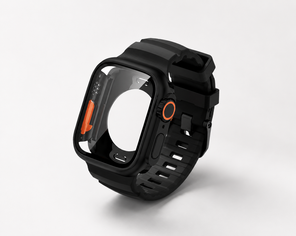 mobi.D MX-01 watch band