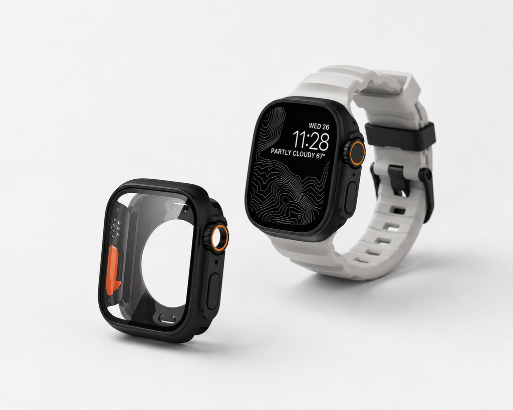 mobi.D MX-01 watch band