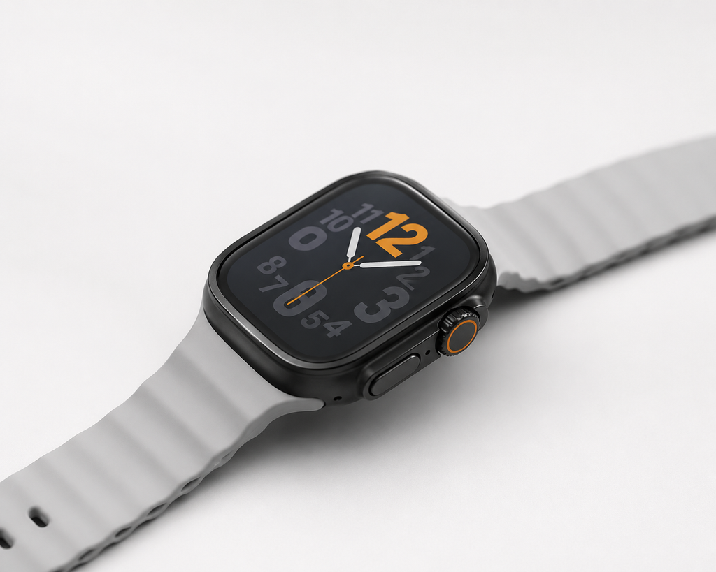 mobi.D MX-01 watch band