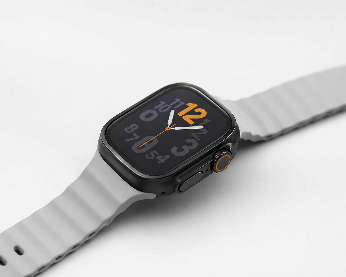 mobi.D MX-01 watch band