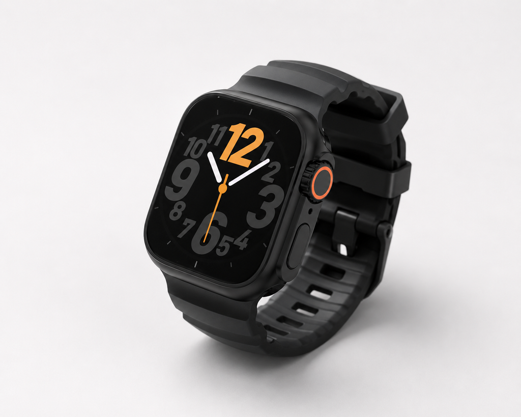 mobi.D MX-01 watch band