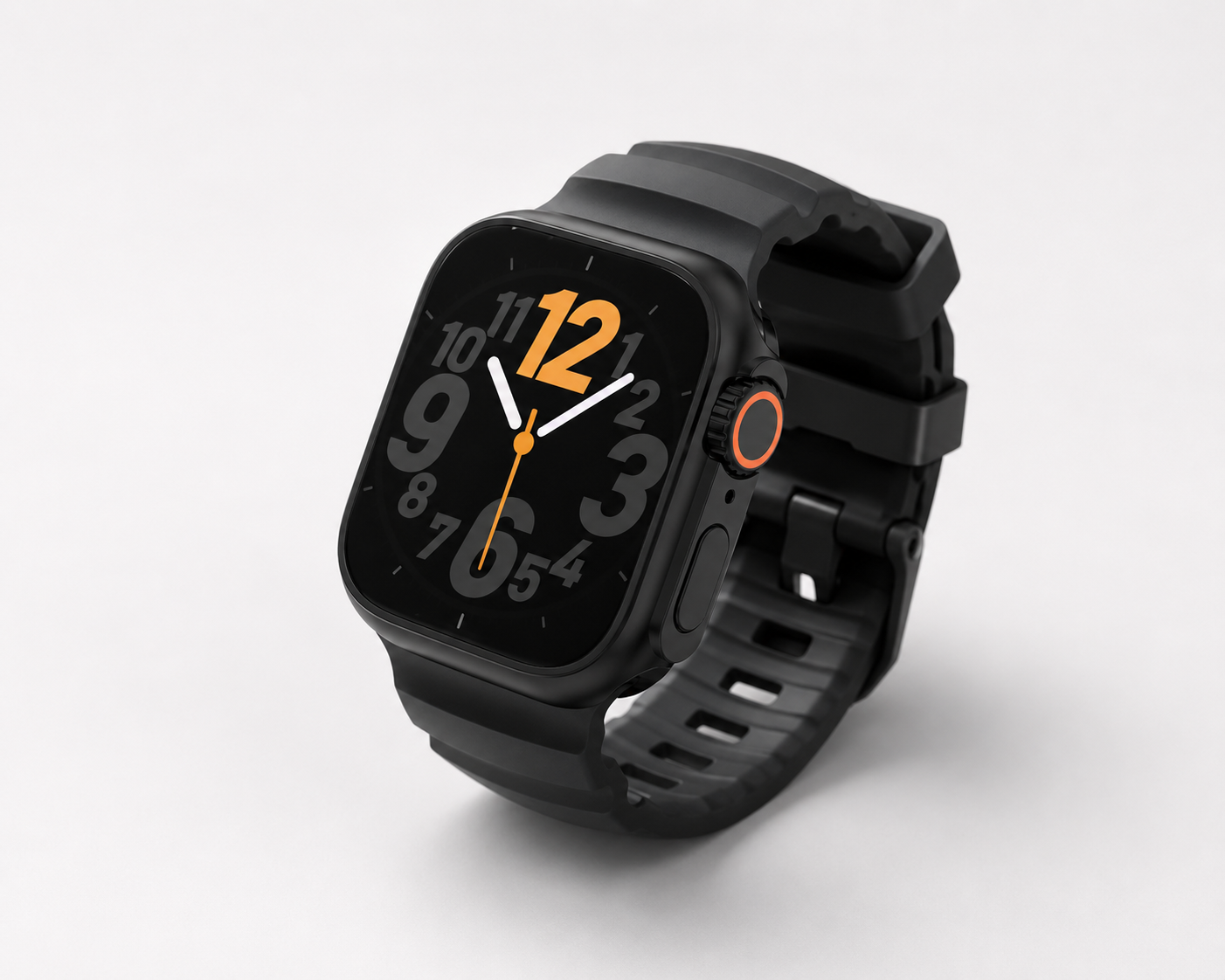 mobi.D MX-01 watch band